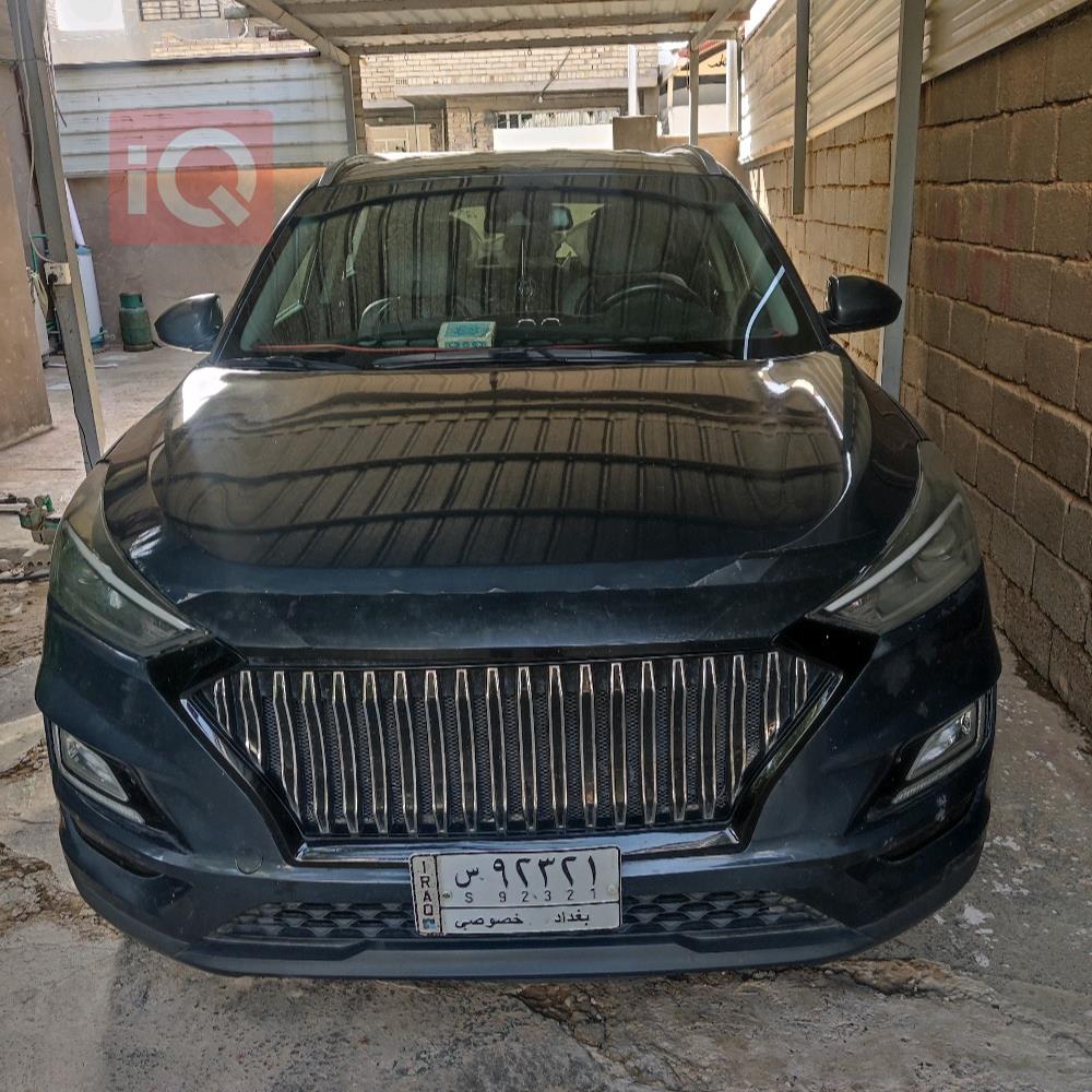 هيونداي توسان